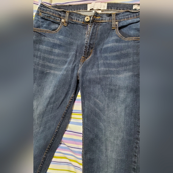 Paper Denim & Cloth Jeans Size 32/32 - Picture 6 of 7